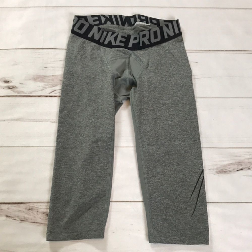 Nike Pro Dri Fit Compression